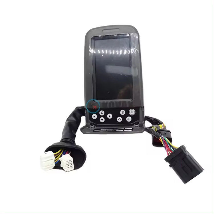 386-3457 Excavators Spare Parts LCD Display Screen 279-7611 227-7698 260-2193 319-4354