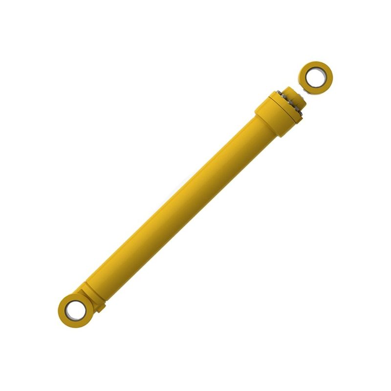 Brand New Excavator Sk200-8 Sk200-10 Silinder Minyak Hidraulik Digunakan Untuk Excavator Arm Boom Bucket Cylinder