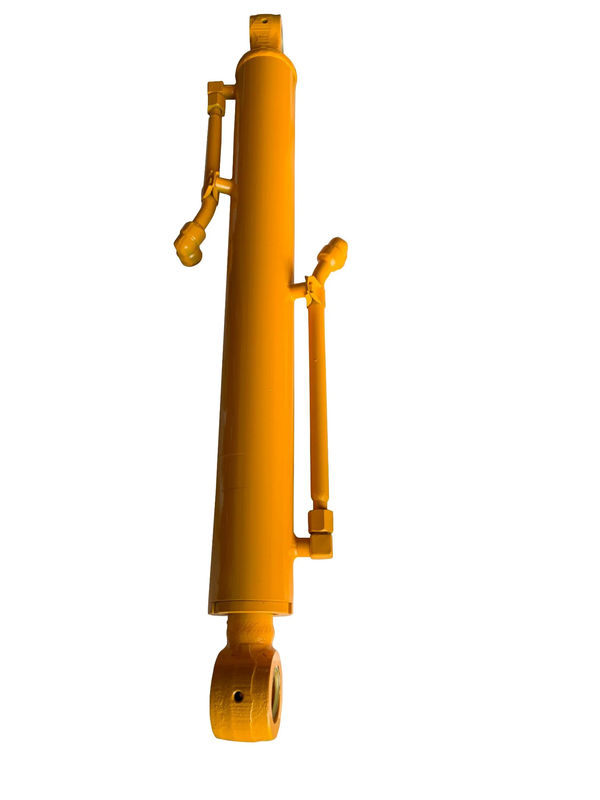 Excavator Silinder Hidraulik Boom Arm Bucket Cylinder untuk untuk PC300-7 707-01-XF401 suku cadang