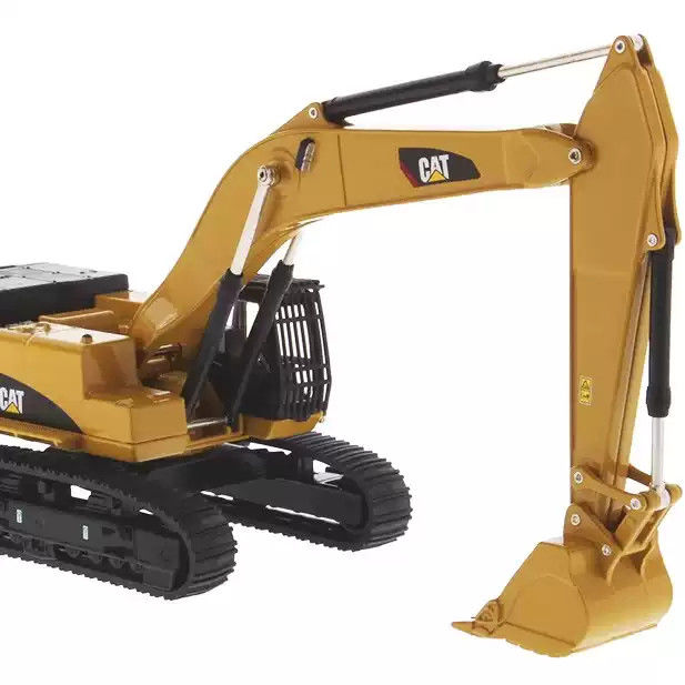 Caterpillar CAT385C L 1/64 Skala Die Cast Alloy Excavator Model 85614 85694