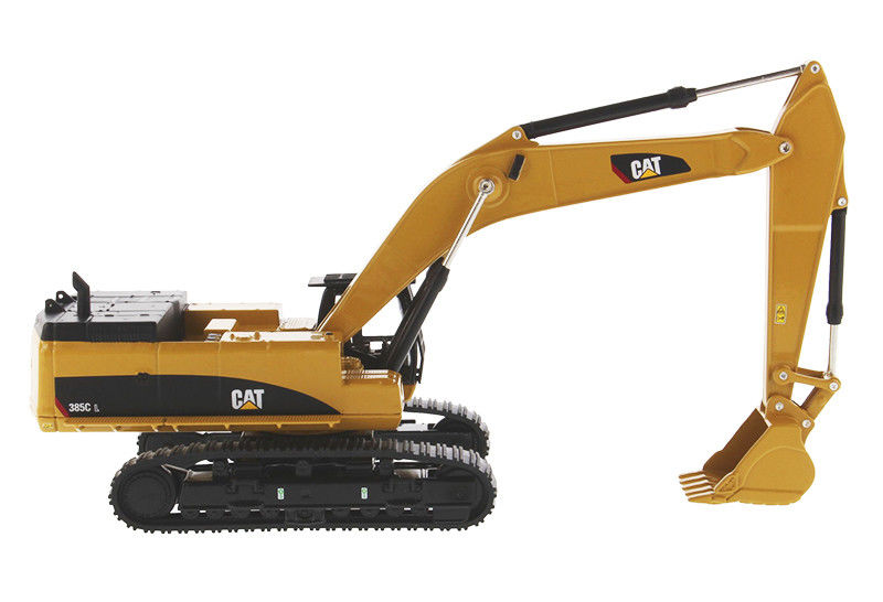 Caterpillar CAT385C L 1/64 Skala Die Cast Alloy Excavator Model 85614 85694