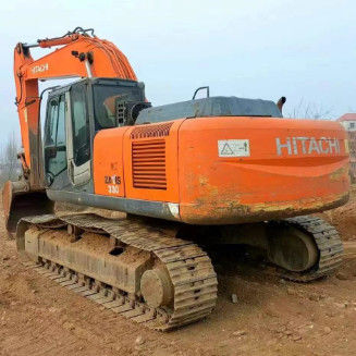 Digunakan Hitachi ZX270 Excavator Kuat 27 Ton Full Service Sejarah untuk Pertambangan Earthmoving