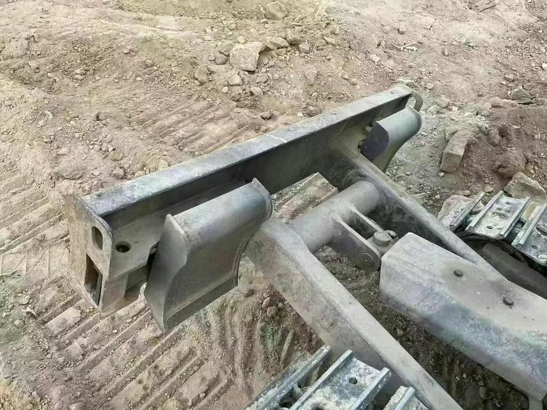 2021 SANY SY16C Kompak Mini Excavator 1,6 Ton 3000 Jam CE ISO Landscape Utility