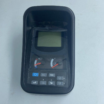 Excavator LCD Monitor Kompatibel Dengan Kobelco SK330-8 SK350-8 suku cadang