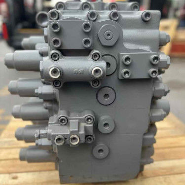 Volvo 140 210 240 290 460 480 Toshiba UX28 UX32 UK36 Bagian katup kontrol utama excavator