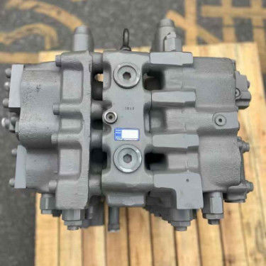 Volvo 140 210 240 290 460 480 Toshiba UX28 UX32 UK36 Bagian katup kontrol utama excavator