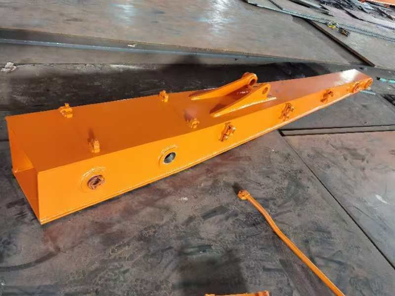 Sesuaikan 3 Meter Excavator Arm Set Untuk 120 Mesin Bagian Konstruksi awet
