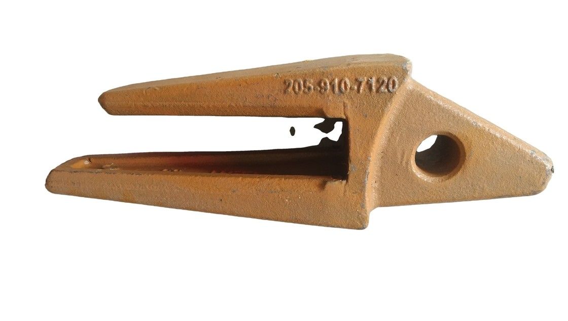 Caterpillar Rock Excavator Fish Scale Bucket Teeth 7T3402RC-K 9N4552 135-9400 Digger Teeth