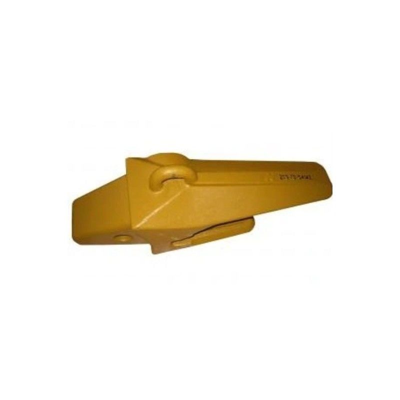 SANY SY55C asli.3.4-2 Excavator Rock Bucket Tooth Original Bagian Bekas Pabrik
