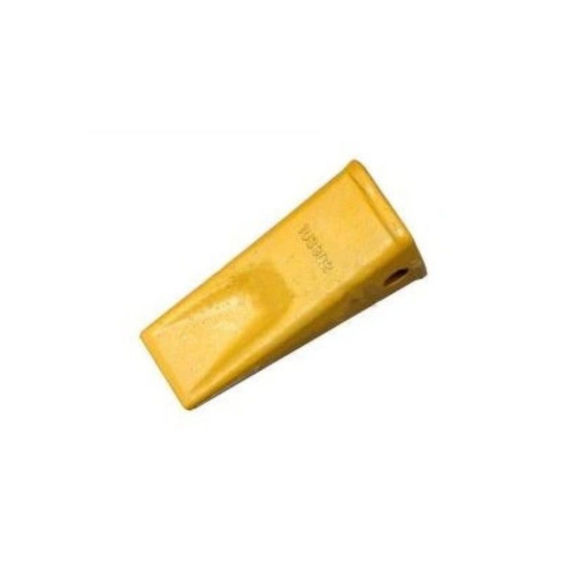 SANY SY55C asli.3.4-2 Excavator Rock Bucket Tooth Original Bagian Bekas Pabrik