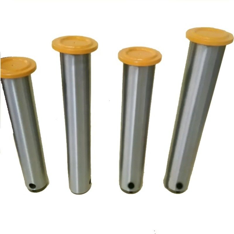 Ukuran Pin Pengganti Bucket Pins dan Bushings untuk Peralatan Berat