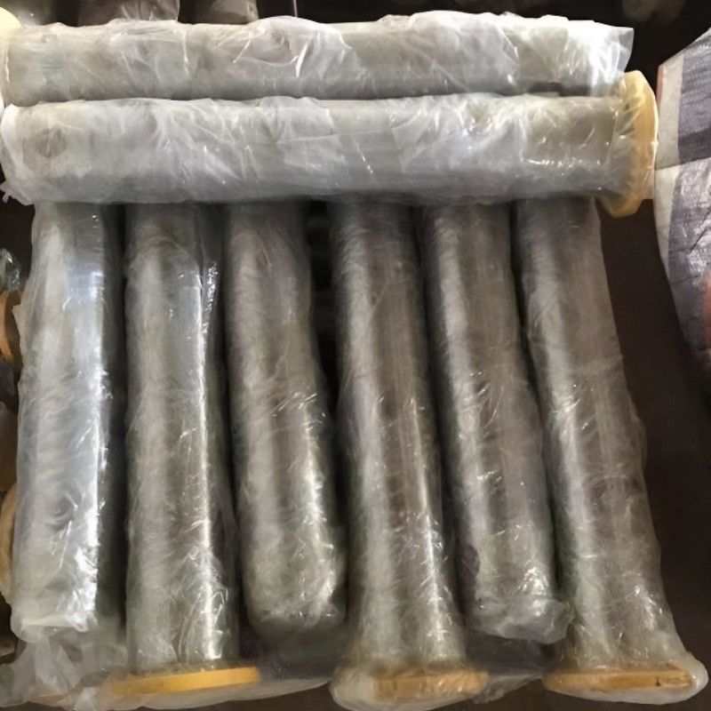 Ukuran Pin Pengganti Bucket Pins dan Bushings untuk Peralatan Berat