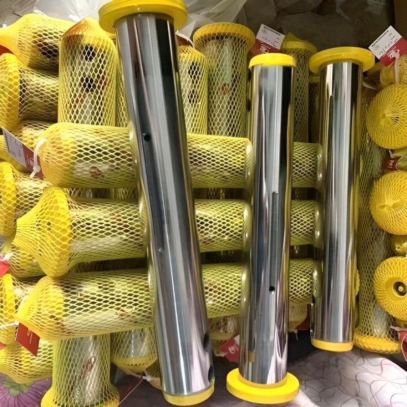Excavator Bucket Pin Bushing Kit EX200LC Ukuran Standar suku cadang Peralatan Berat