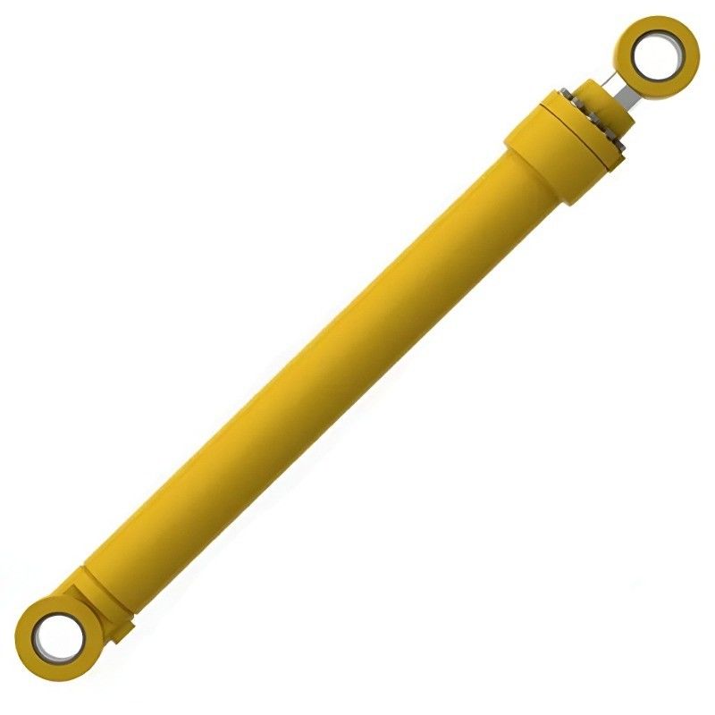 Silinder hidraulik untuk Ex30 sampai Ex90 Mini Excavator Arm Boom Bucket