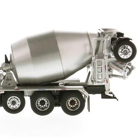 cat CT660 McNeilus Beton Mixer Truck 1:50 Transport Series Diecast Model 85664
