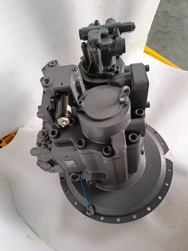 Korean original Excavator Spare Parts Hydraulic Pump H3V112DP-XDPR-9S00 For Hyundai R220-7 R220-9 Excavator Main Pump