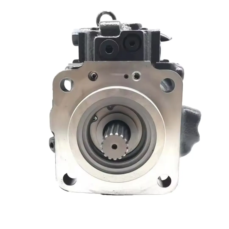 Suku Cadang Ekskavator Pompa Hidrolik Pompa Utama Untuk Ekskavator Komatsu PC55-3/56-7 708-3S-00961 708-3S-11220