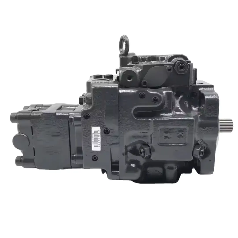 Suku Cadang Ekskavator Pompa Hidrolik Pompa Utama Untuk Ekskavator Komatsu PC55-3/56-7 708-3S-00961 708-3S-11220