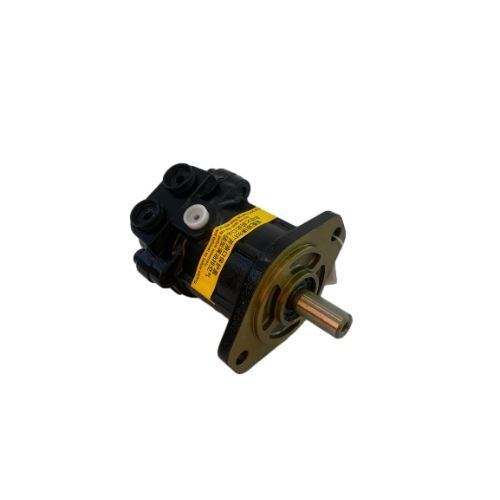 Kondisi baru Sany Hydraulic Fan Motor Pump 60248398 14531612 Gear Pumps SY650 SY700 SY750 SY500 SY460 SY485 SY550 SY375