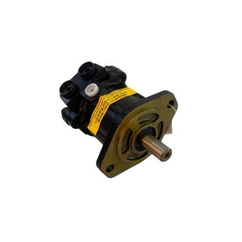 Kondisi baru Sany Hydraulic Fan Motor Pump 60248398 14531612 Gear Pumps SY650 SY700 SY750 SY500 SY460 SY485 SY550 SY375